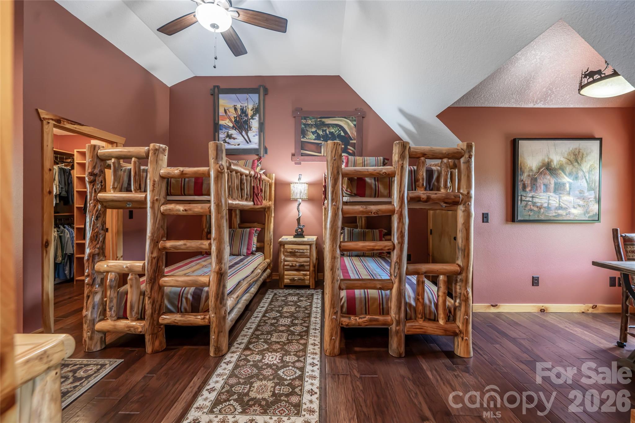 Creekstone - Residential