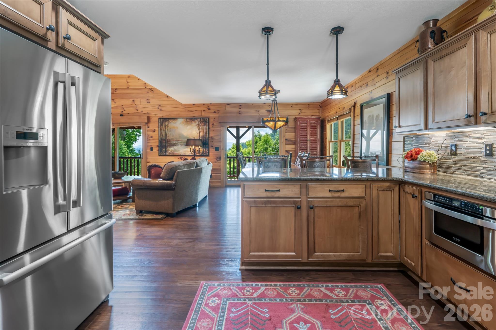 Creekstone - Residential