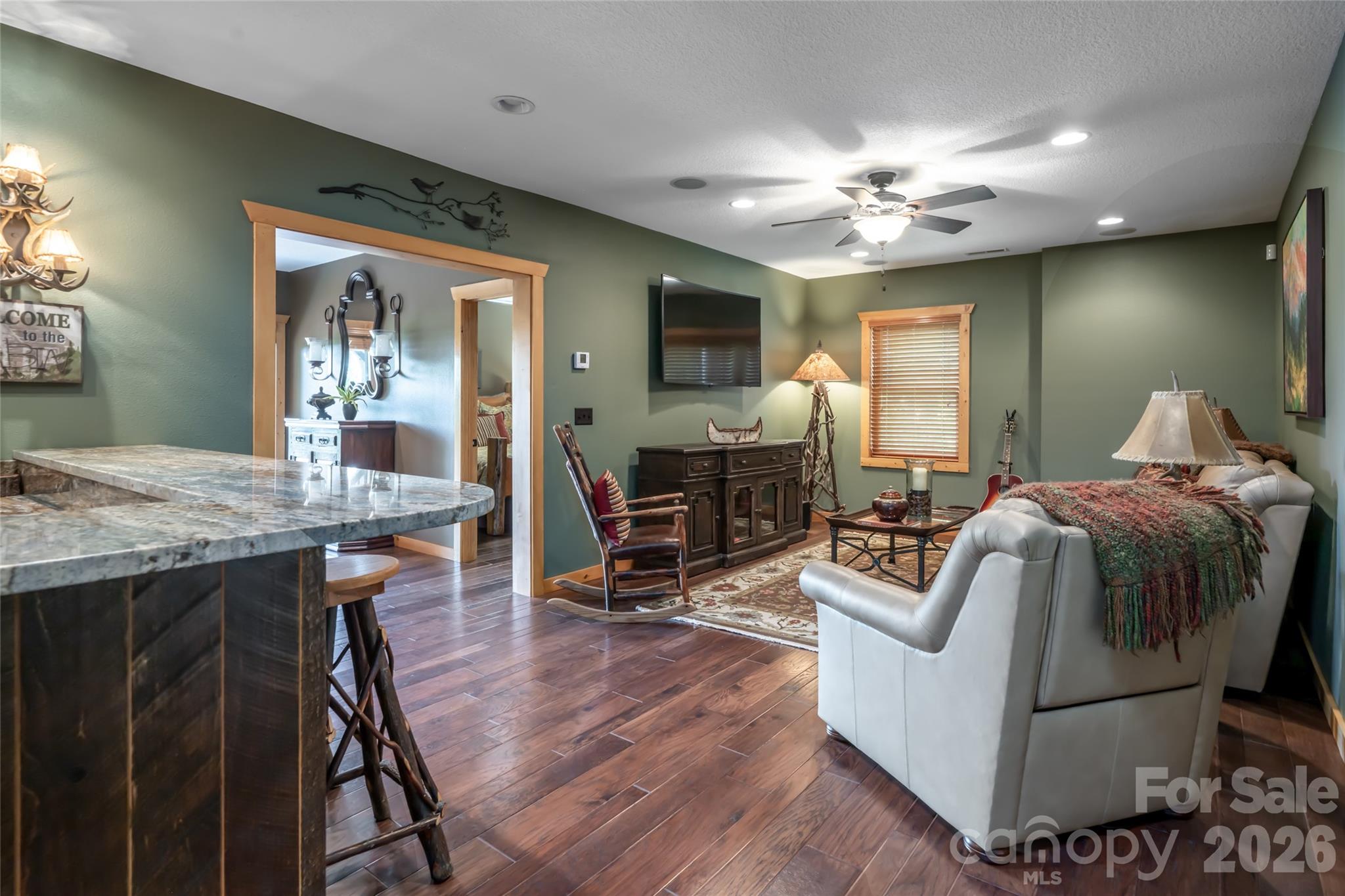 Creekstone - Residential