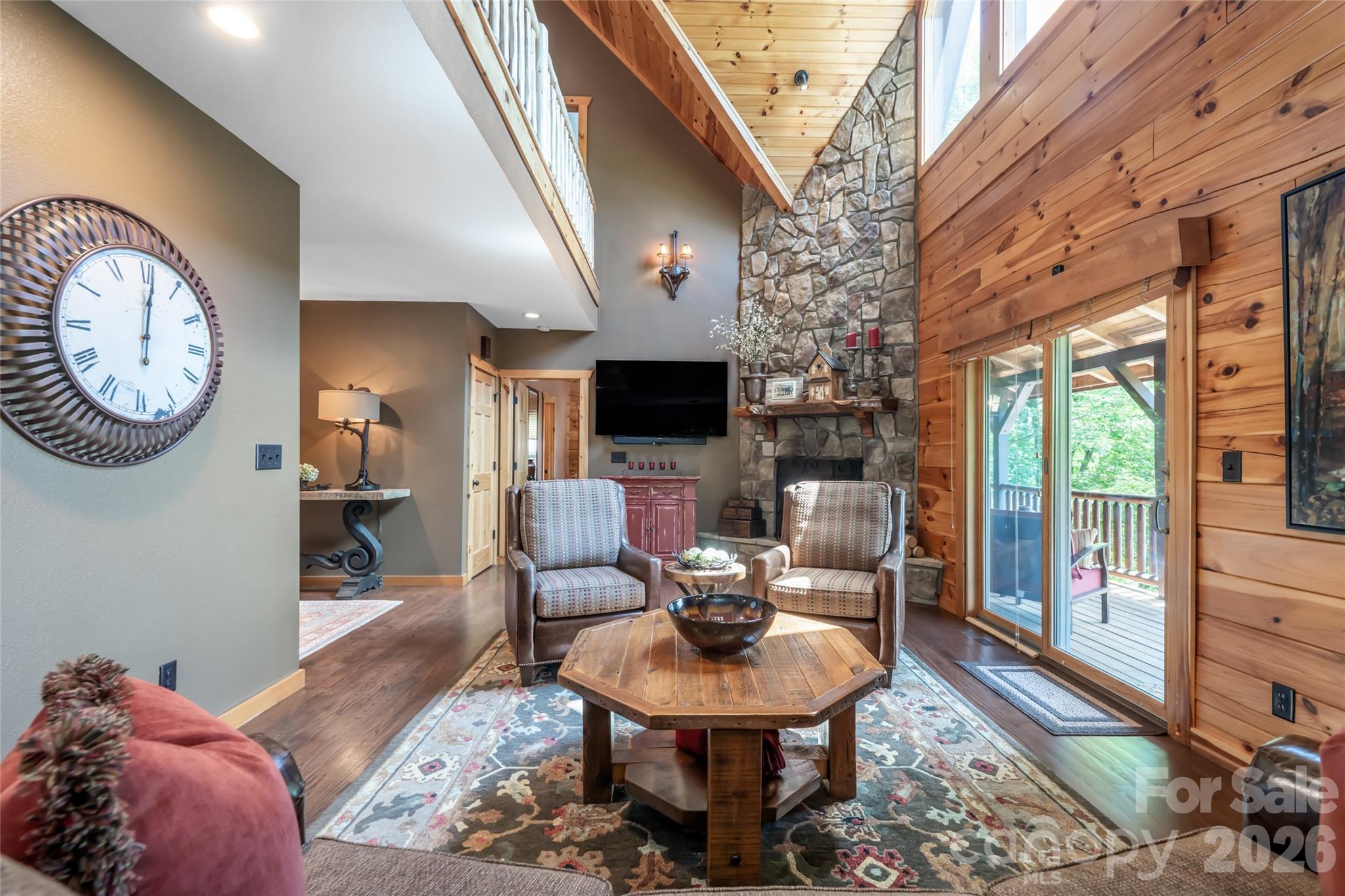 Creekstone - Residential