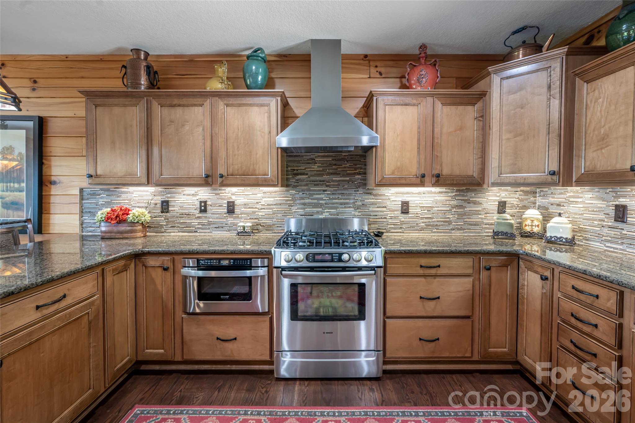 Creekstone - Residential