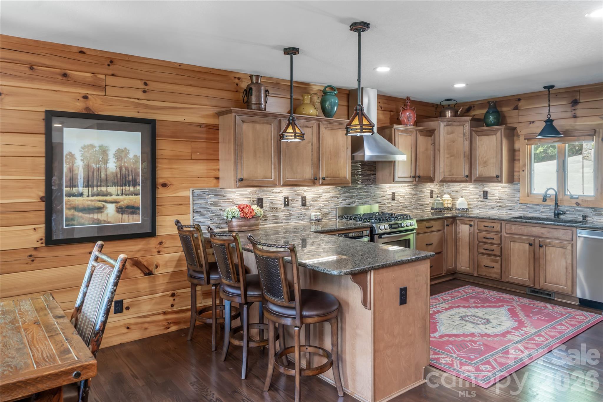 Creekstone - Residential