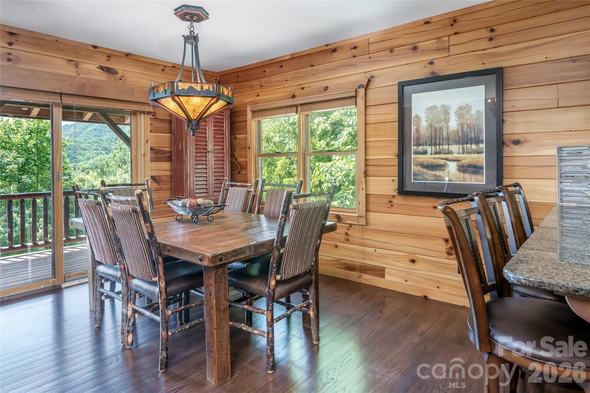 Creekstone - Residential