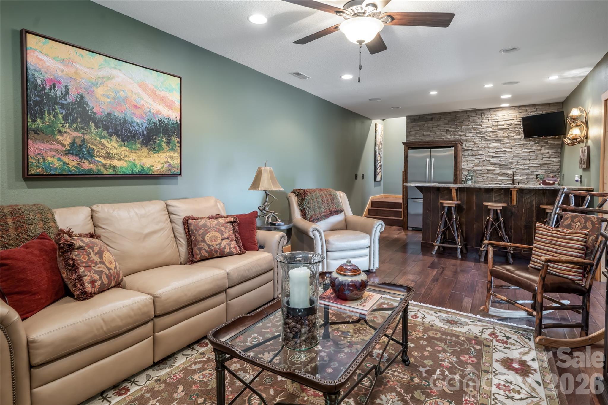 Creekstone - Residential