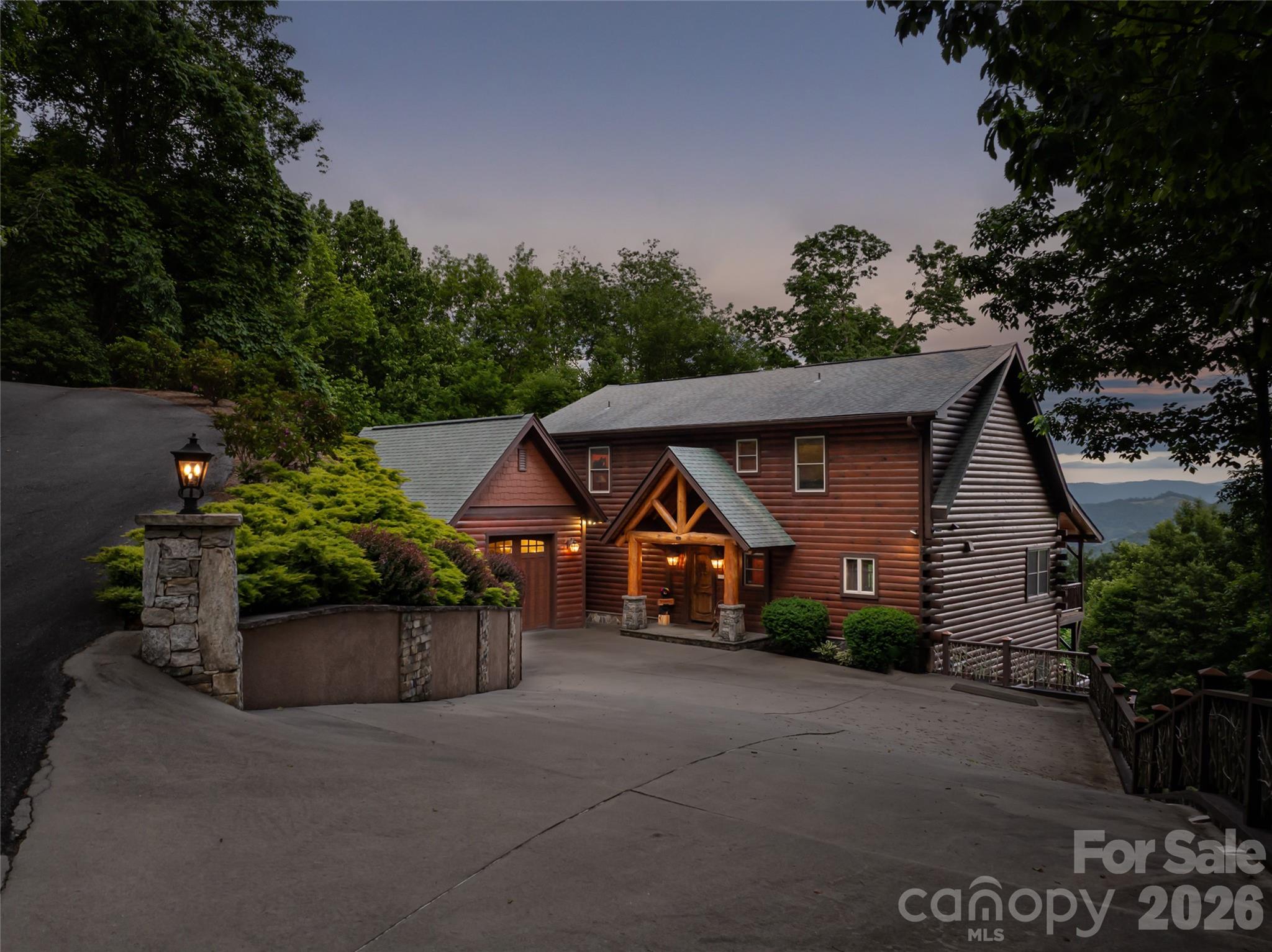 Creekstone - Residential