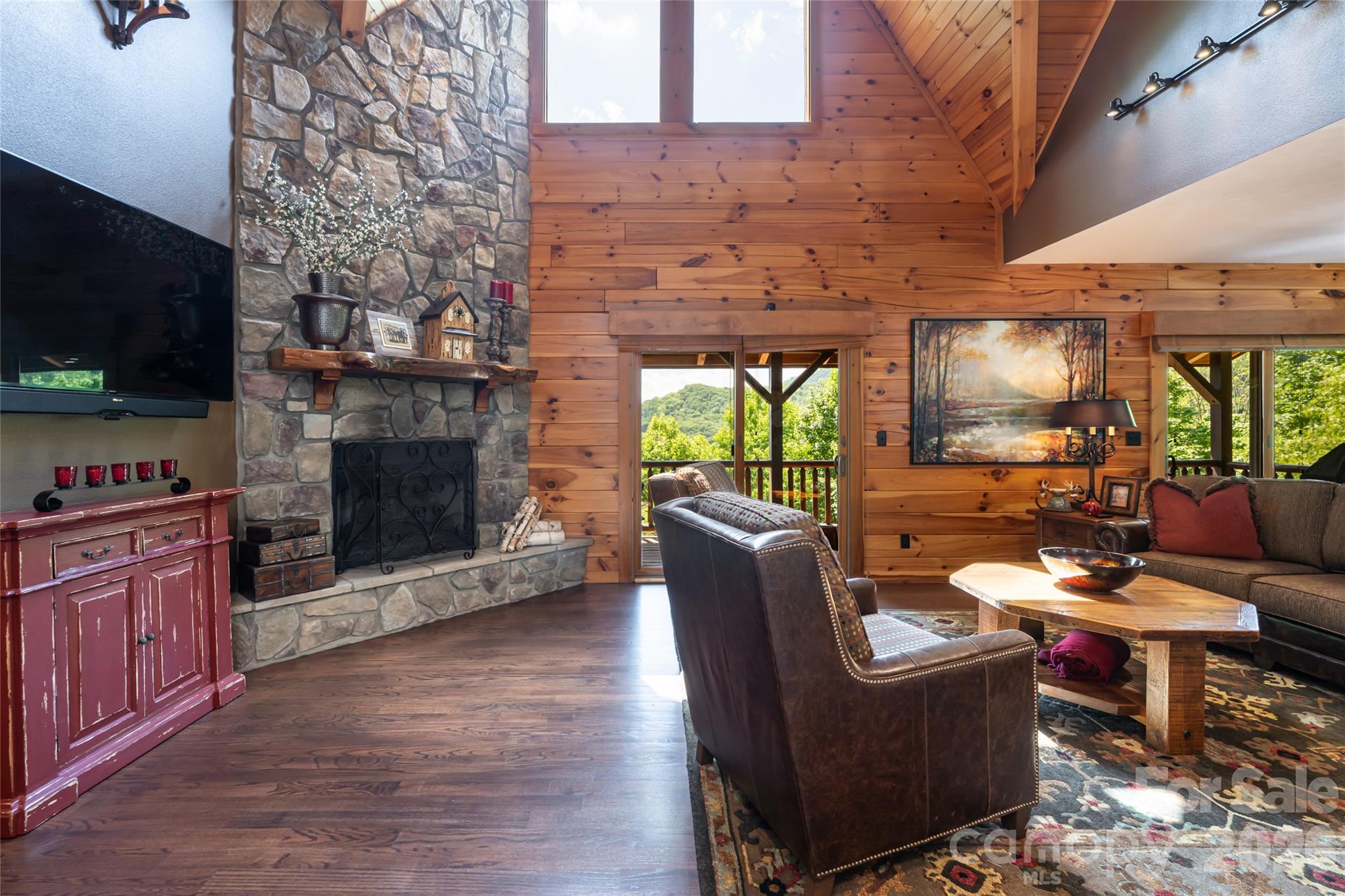 Creekstone - Residential