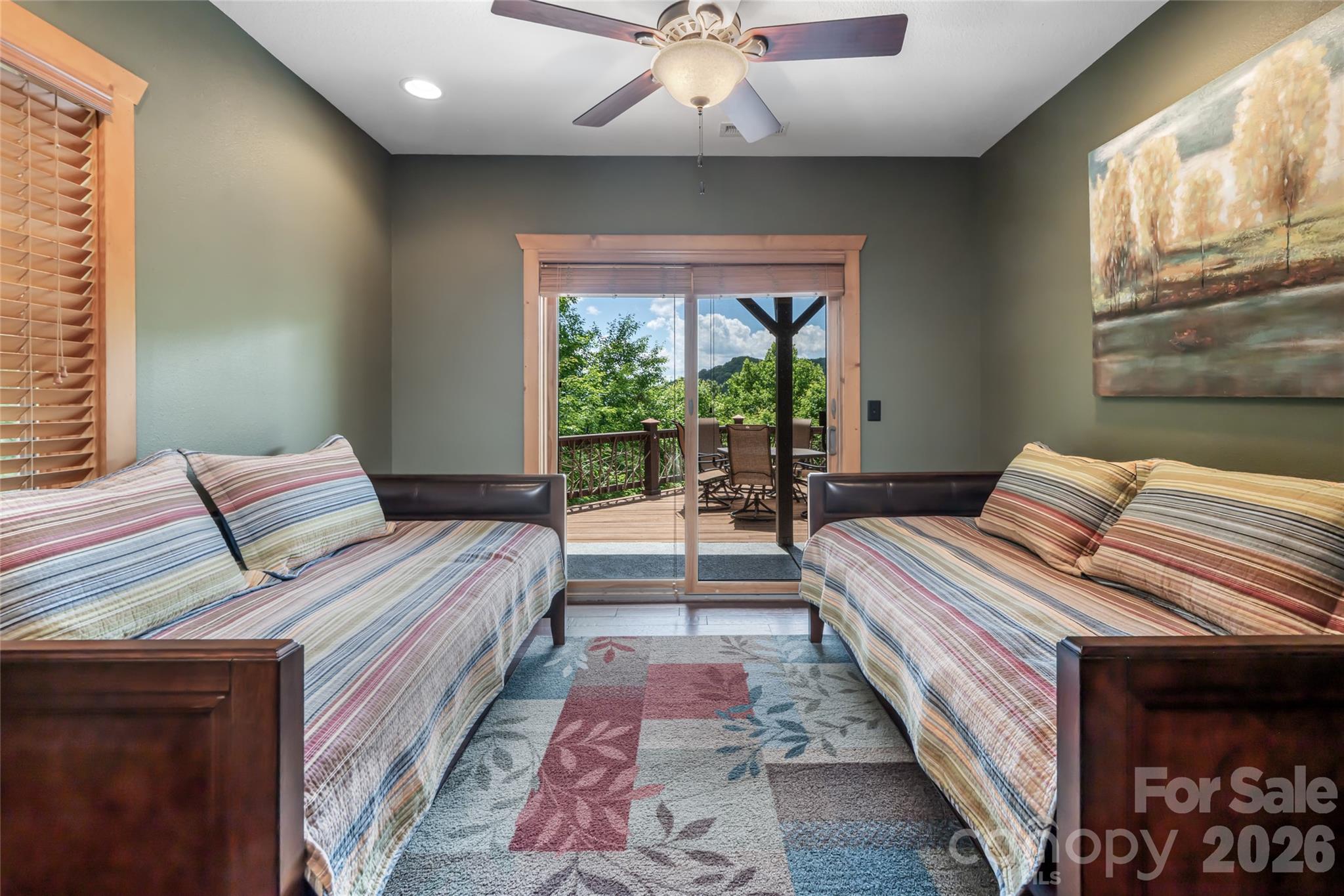Creekstone - Residential