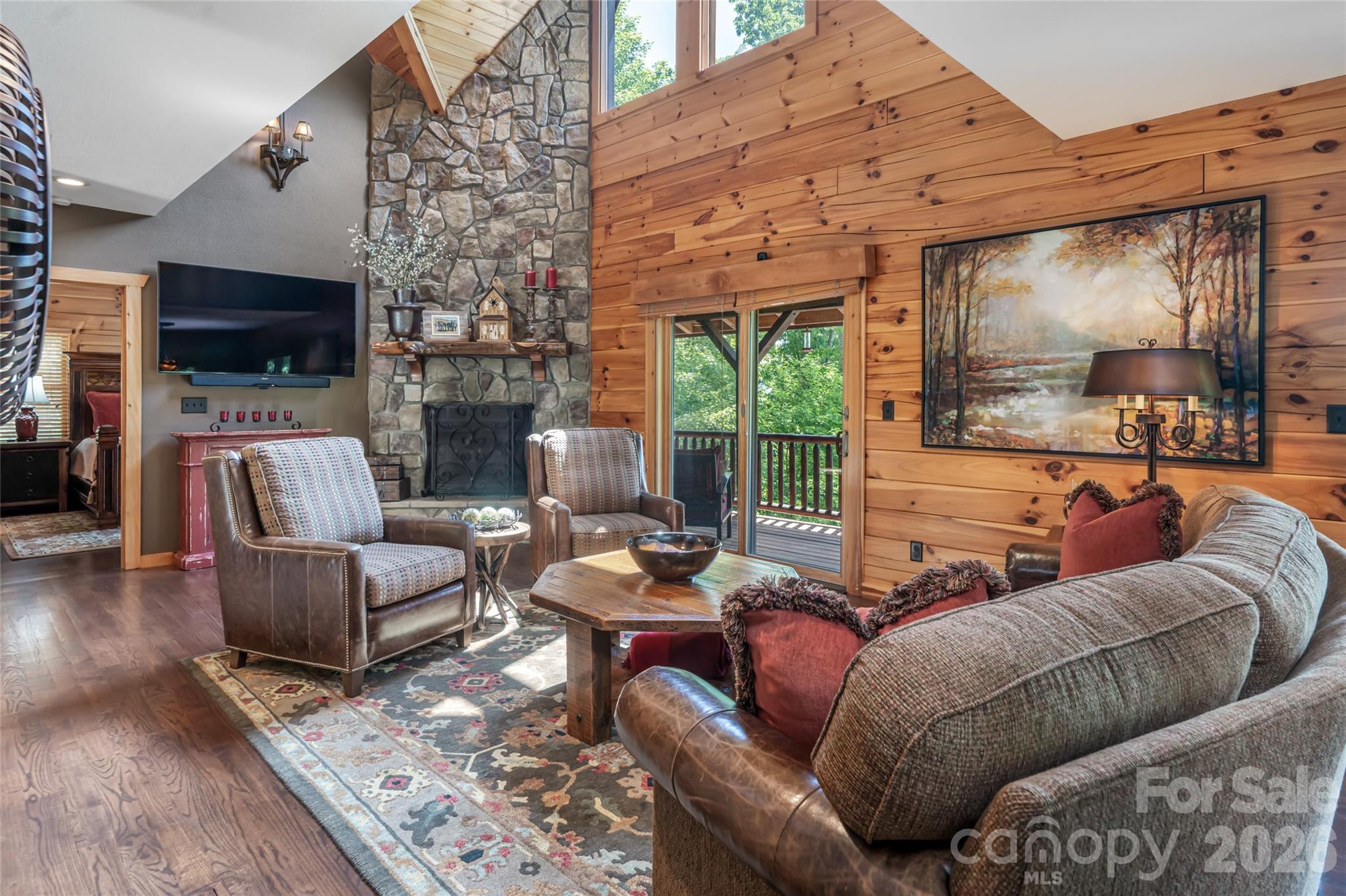 Creekstone - Residential