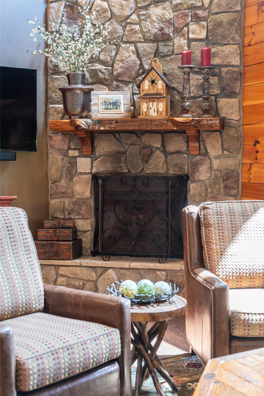 Creekstone - Residential