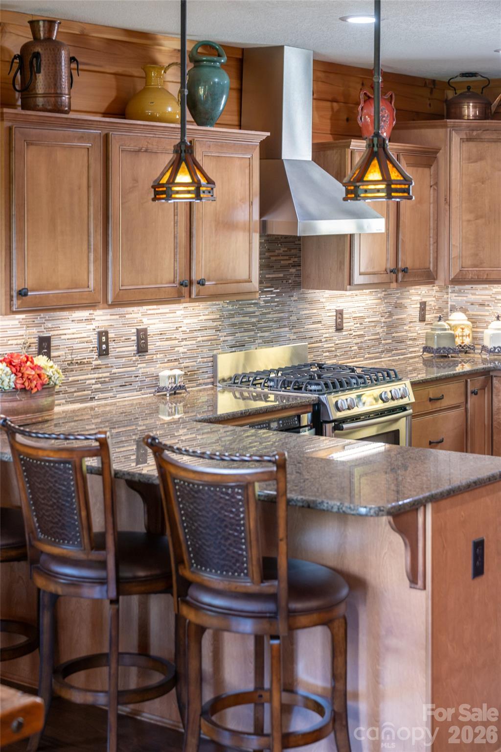 Creekstone - Residential
