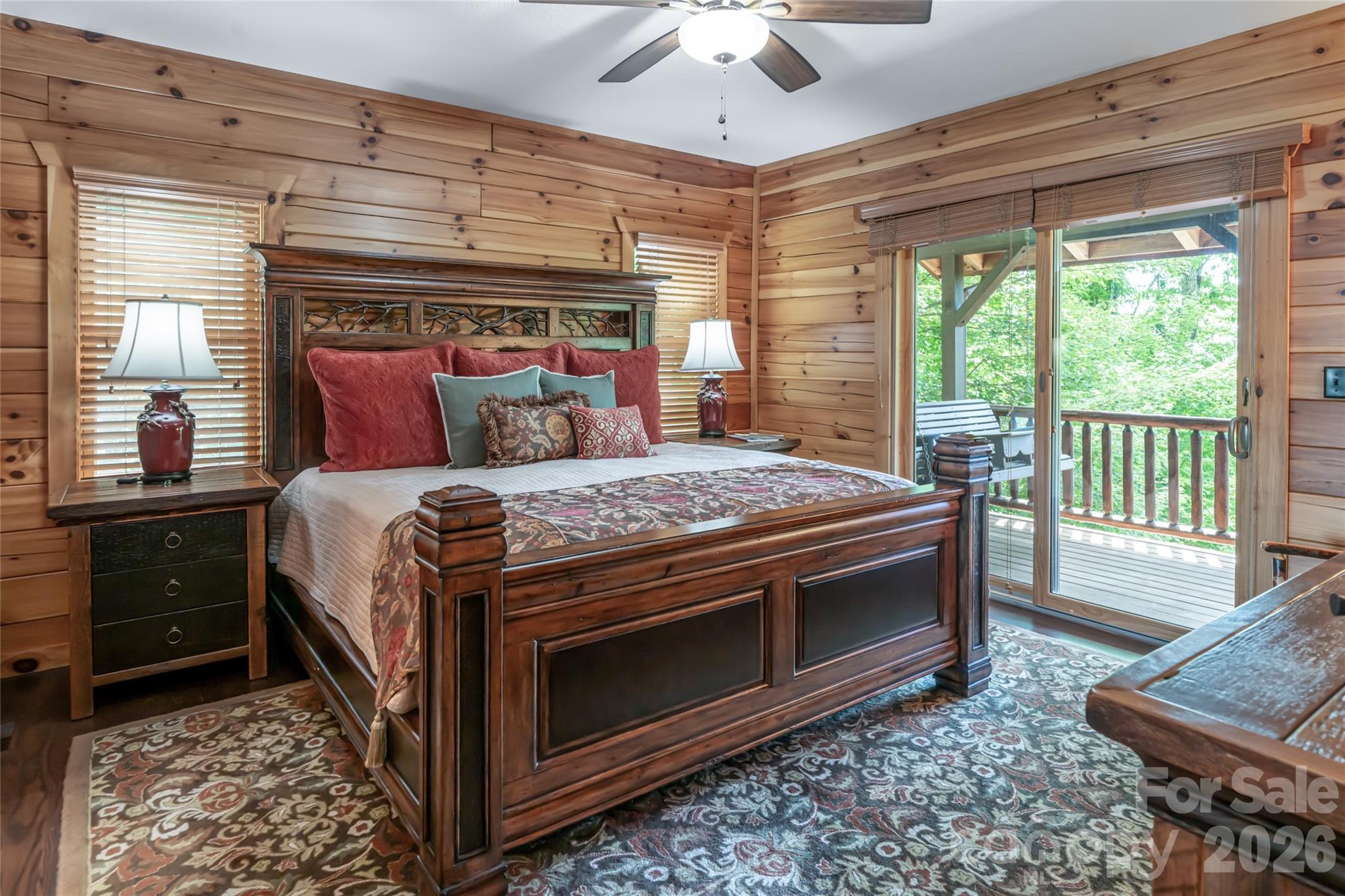 Creekstone - Residential