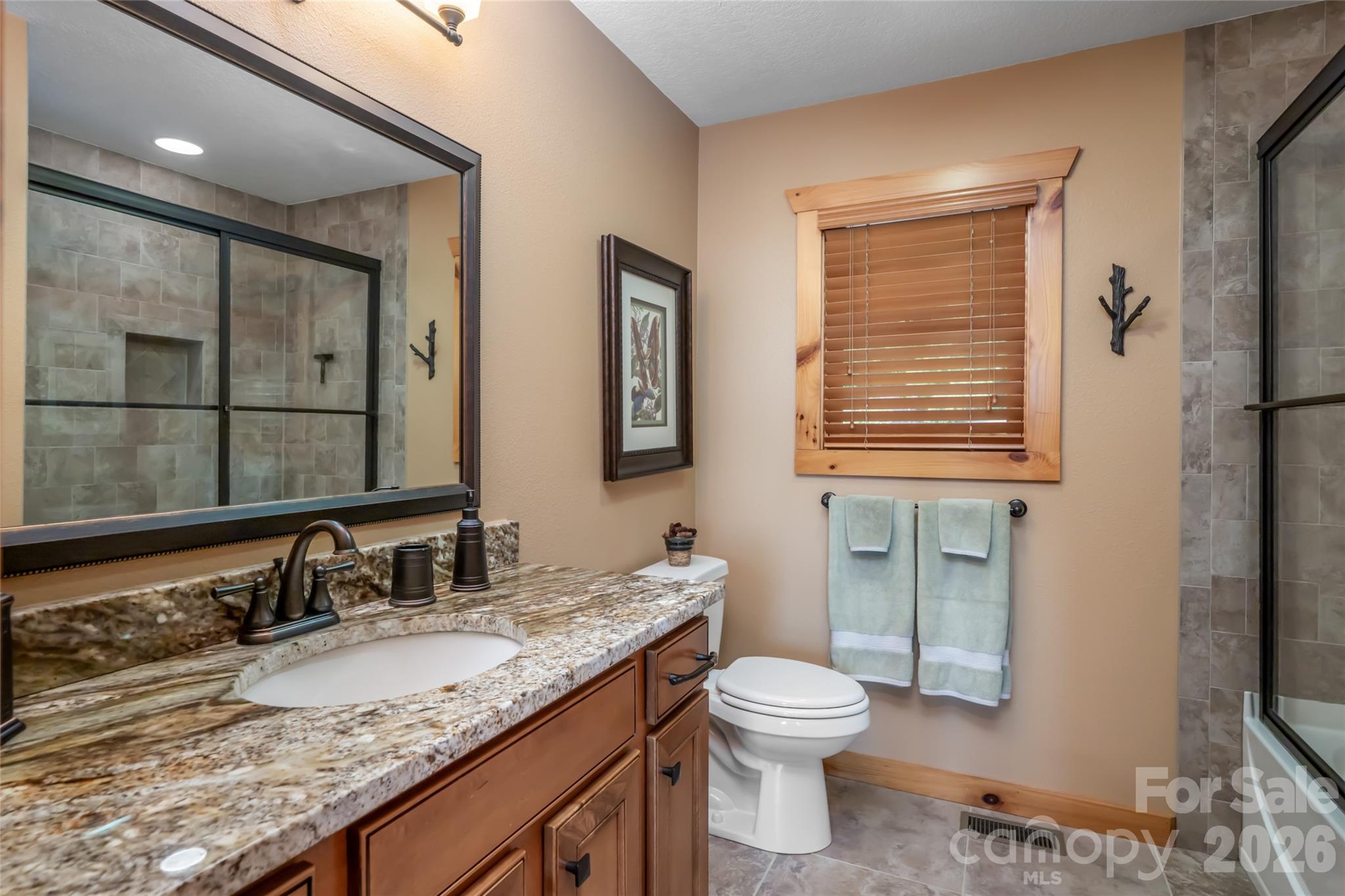 Creekstone - Residential