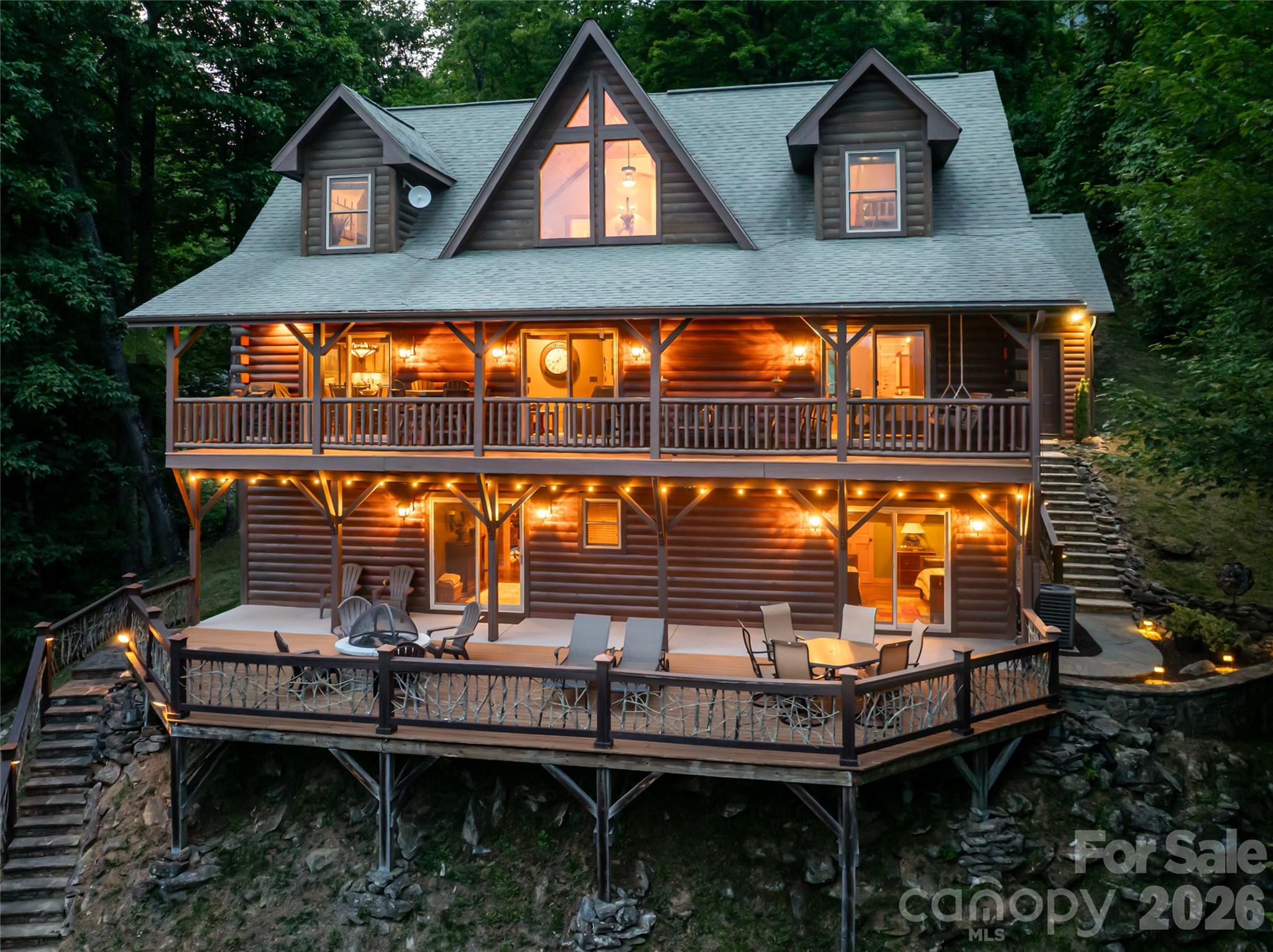 Creekstone - Residential