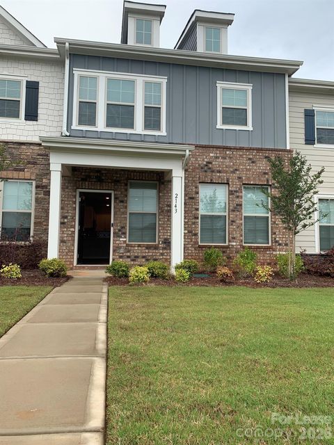 Photo of 2143 Stevens Mill Road, Matthews, NC 28104 (MLS # 4385453)