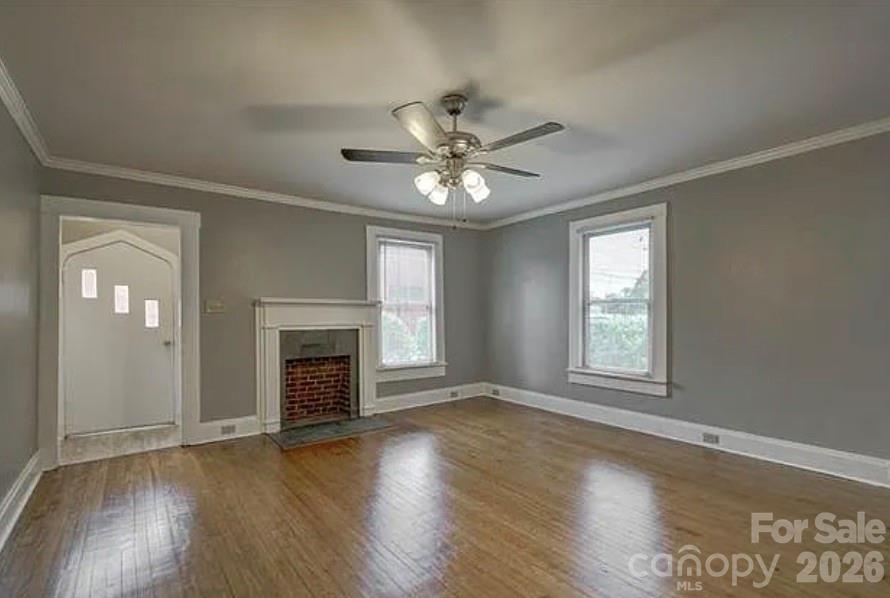 431 W Statesville Avenue