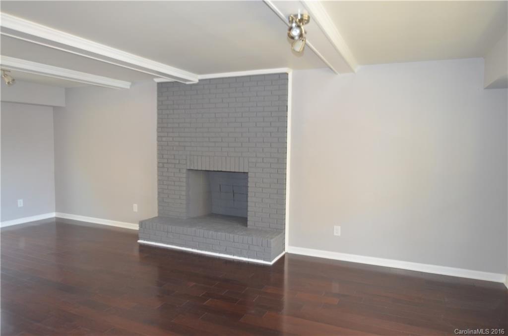 Northwood Park - Residential