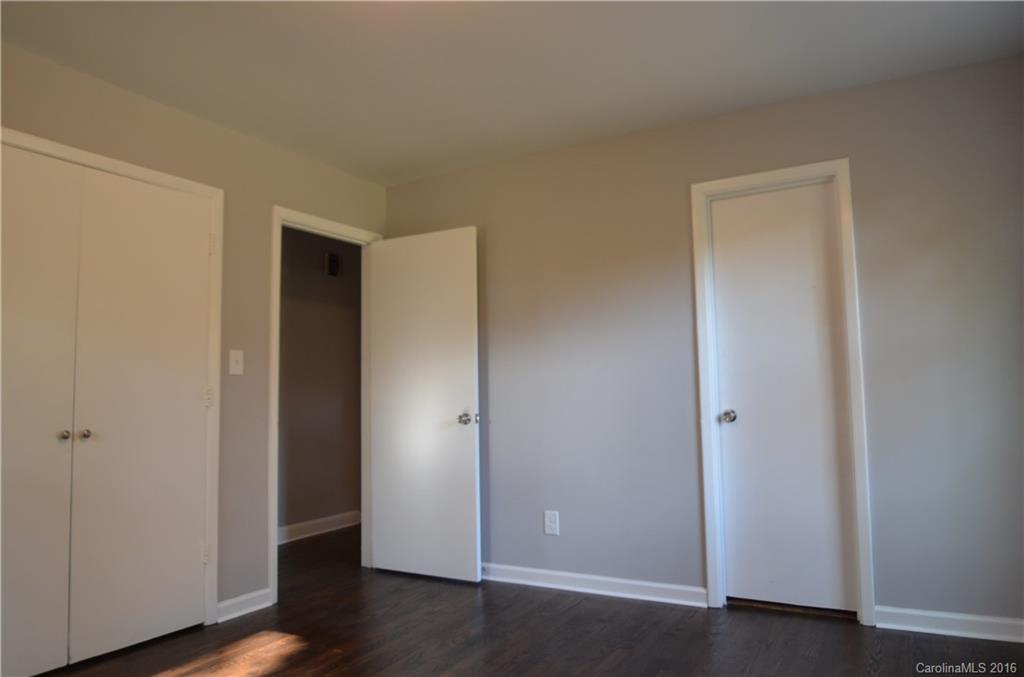 Northwood Park - Residential