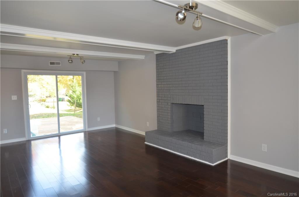 Northwood Park - Residential