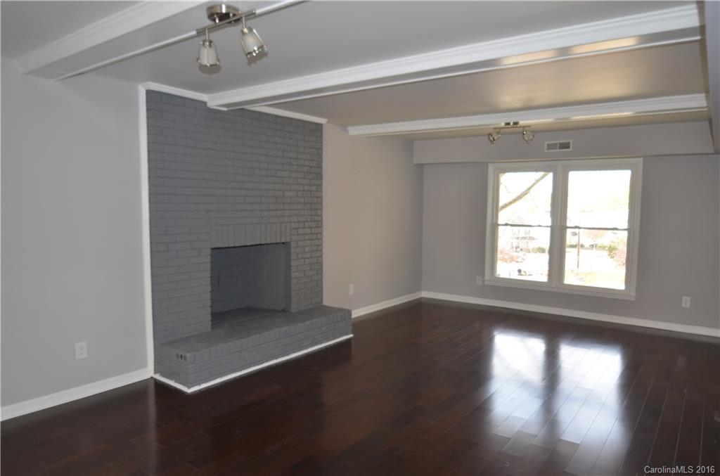 Northwood Park - Residential