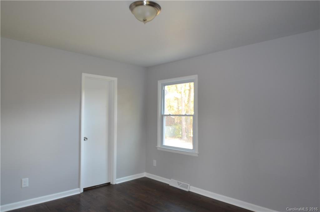 Northwood Park - Residential