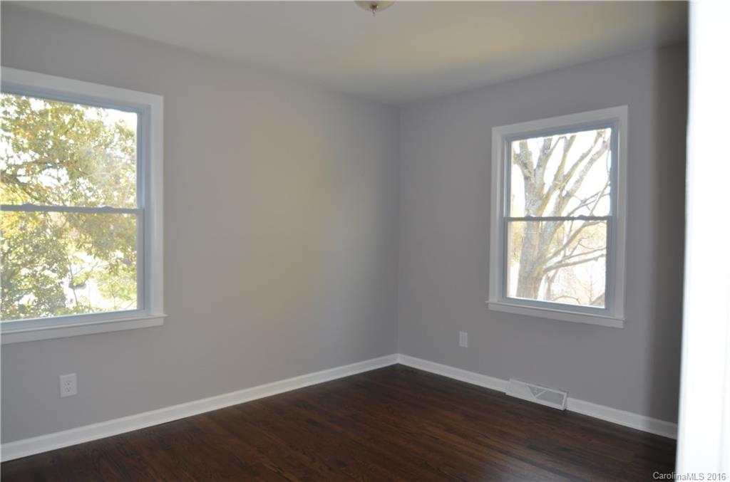 Northwood Park - Residential