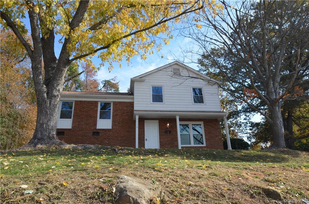 Northwood Park - Residential