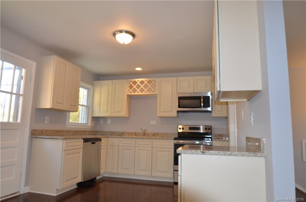 Northwood Park - Residential