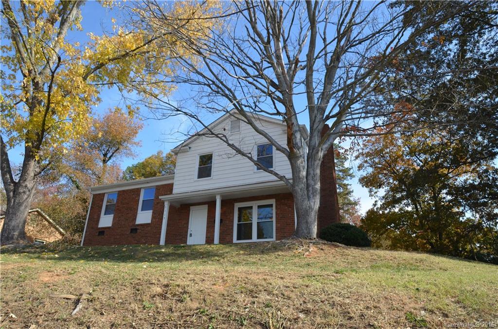 Northwood Park - Residential