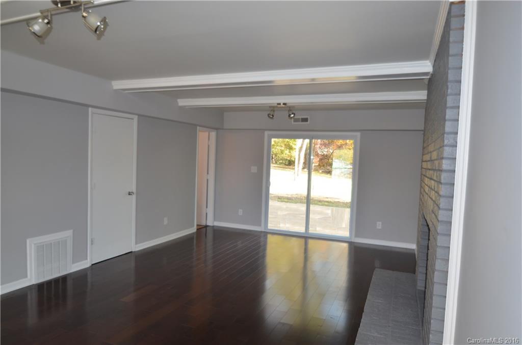 Northwood Park - Residential