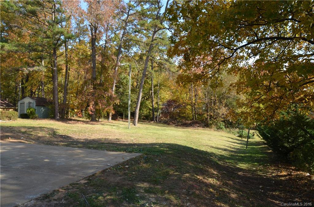 Northwood Park - Residential