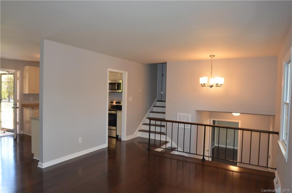 Northwood Park - Residential