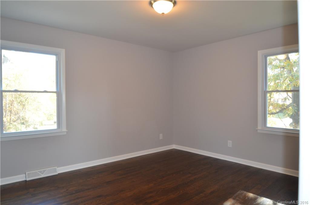 Northwood Park - Residential