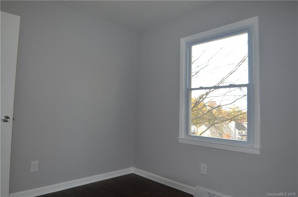 Northwood Park - Residential