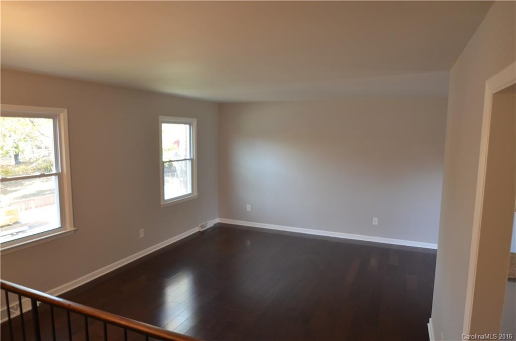 Northwood Park - Residential