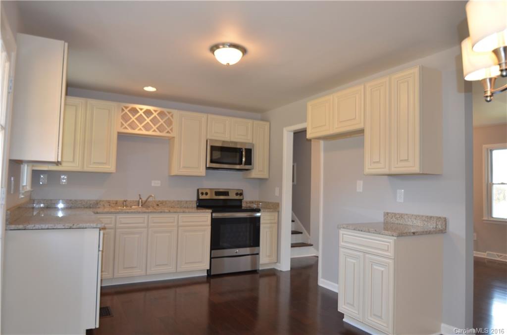 Northwood Park - Residential