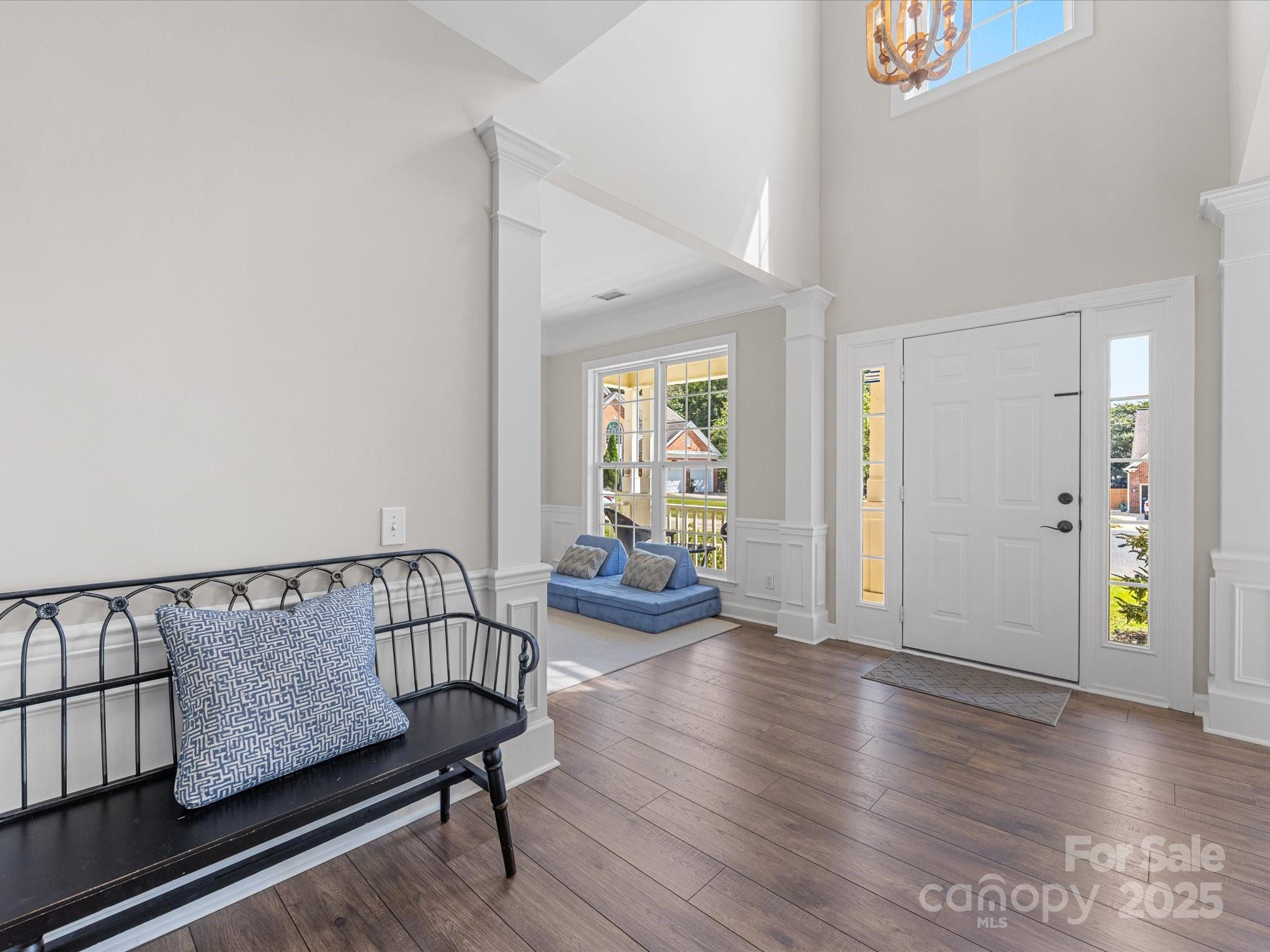 606 Meadow Lake Drive