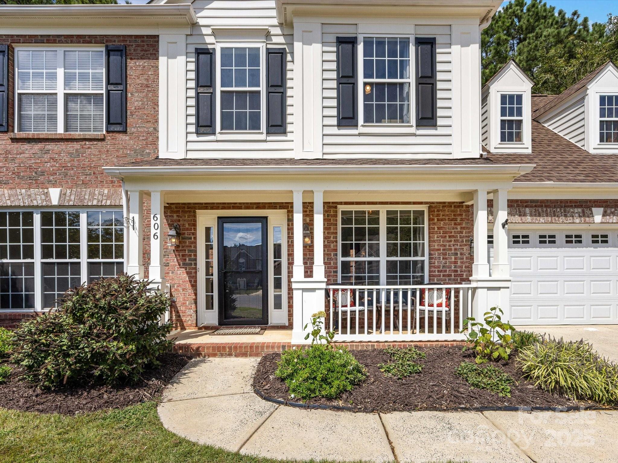 606 Meadow Lake Drive