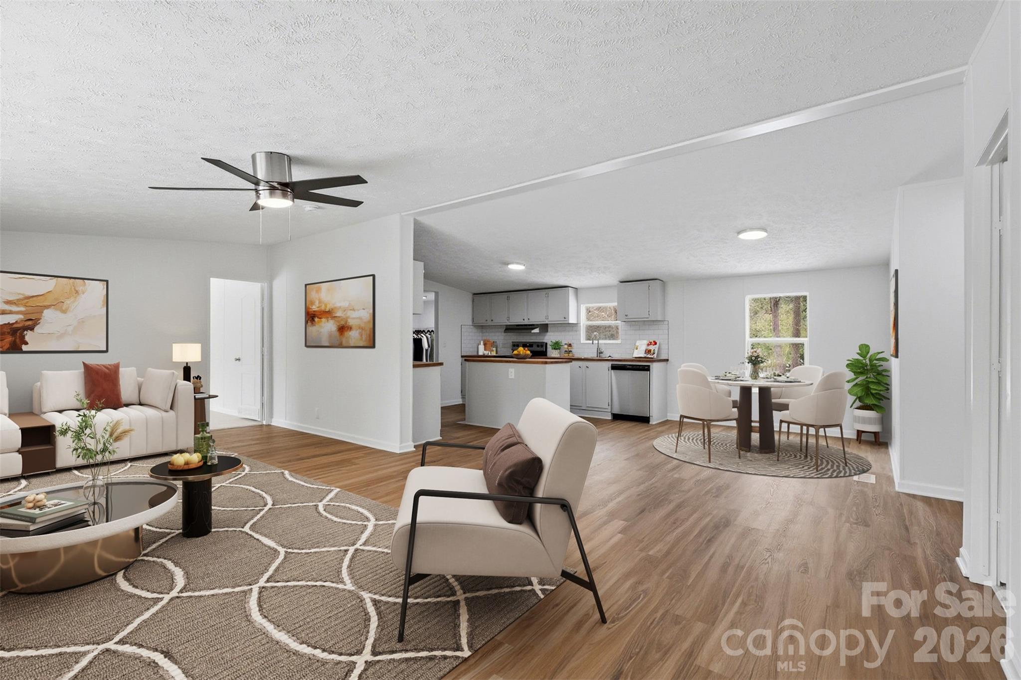 Neal Acres - Residential