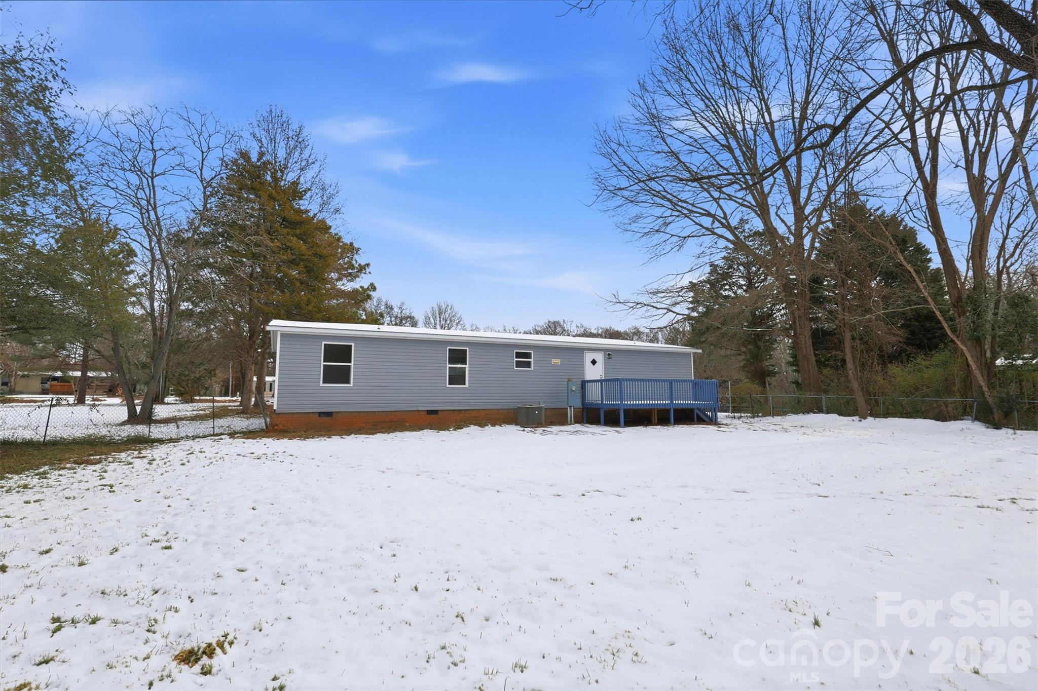 Neal Acres - Residential