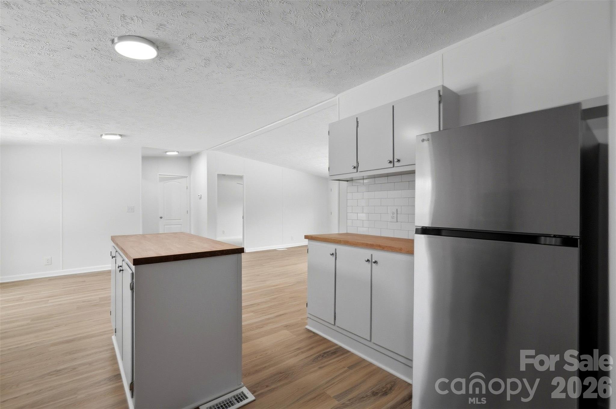 Neal Acres - Residential