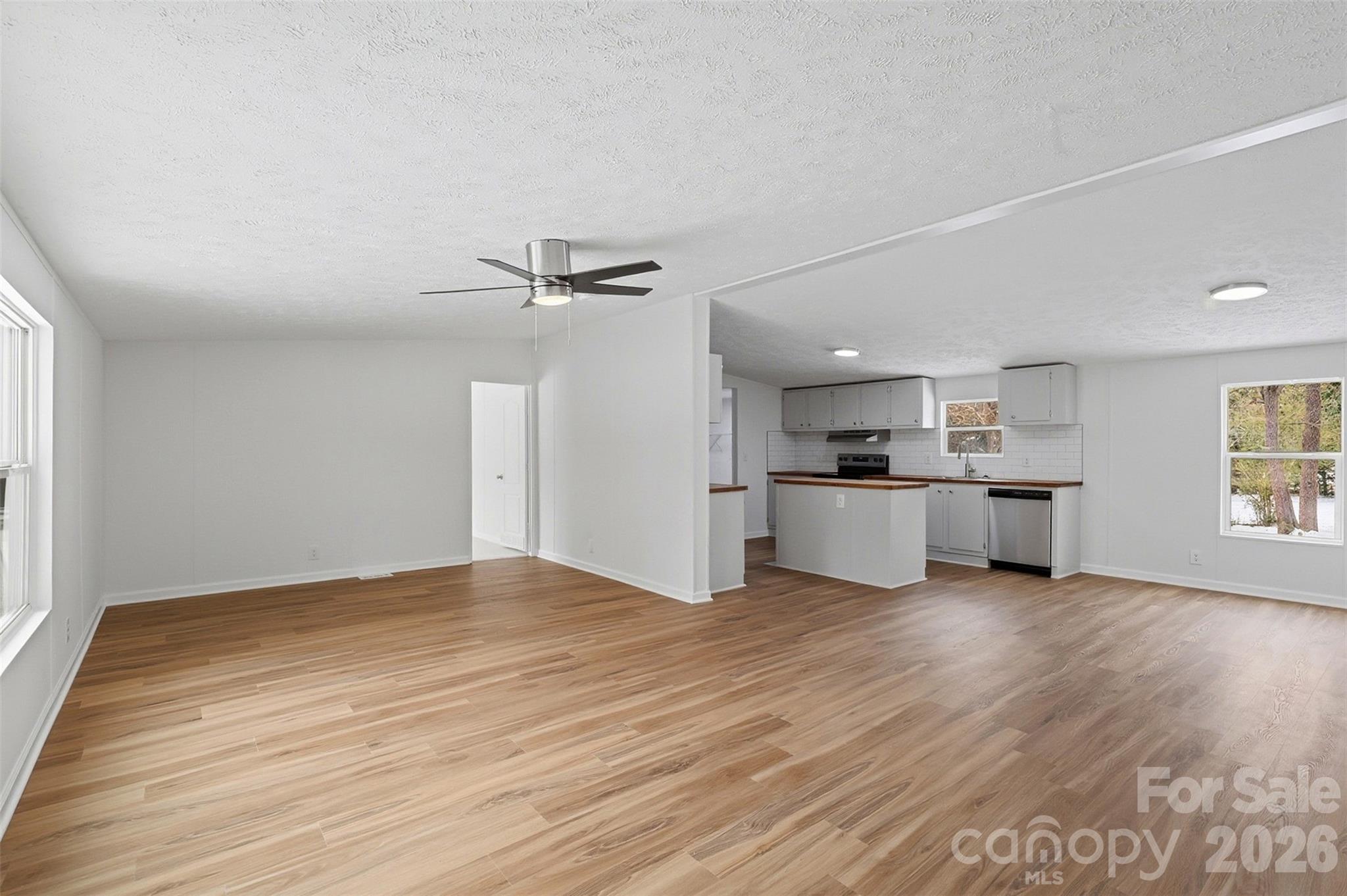 Neal Acres - Residential