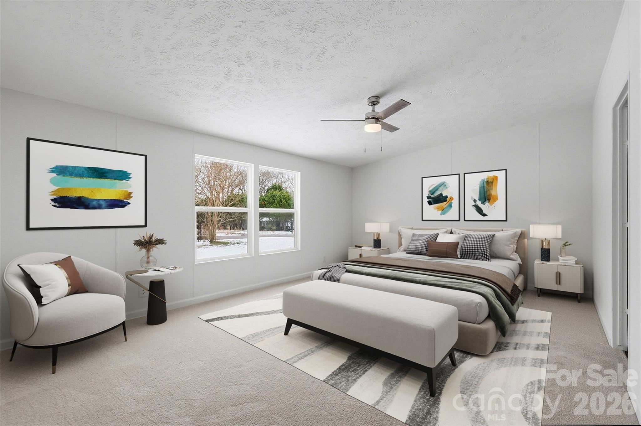 Neal Acres - Residential