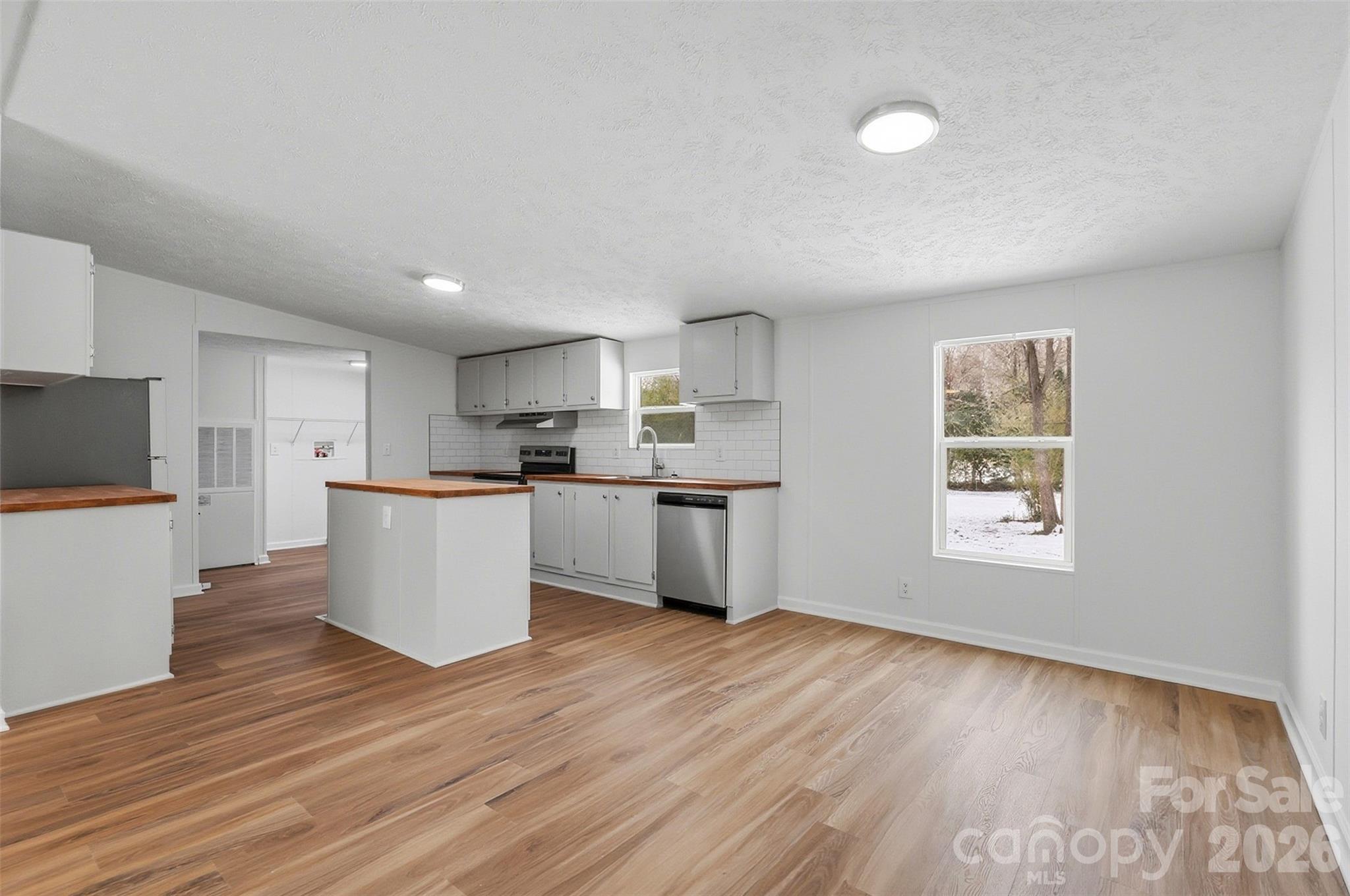 Neal Acres - Residential