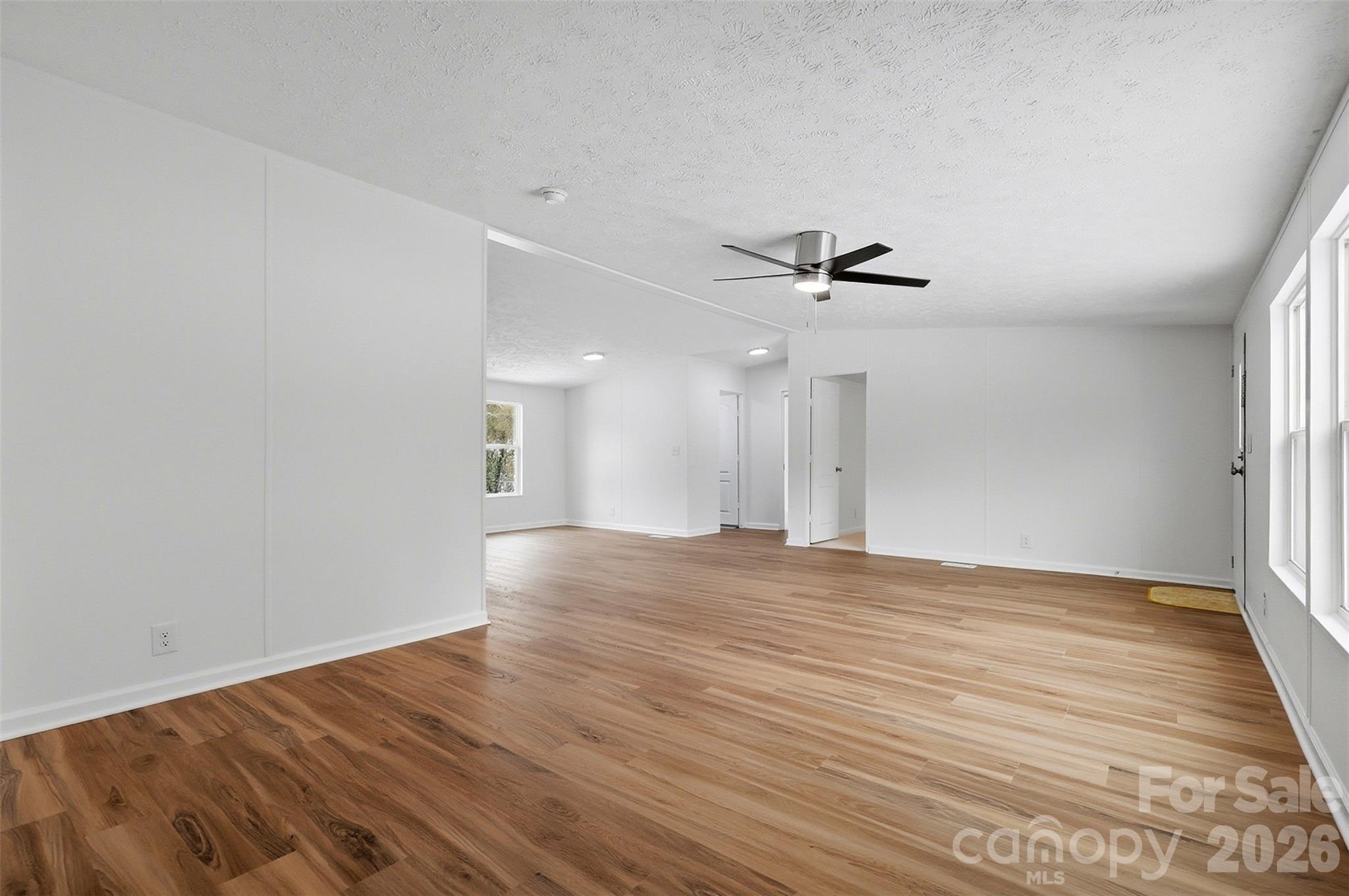 Neal Acres - Residential