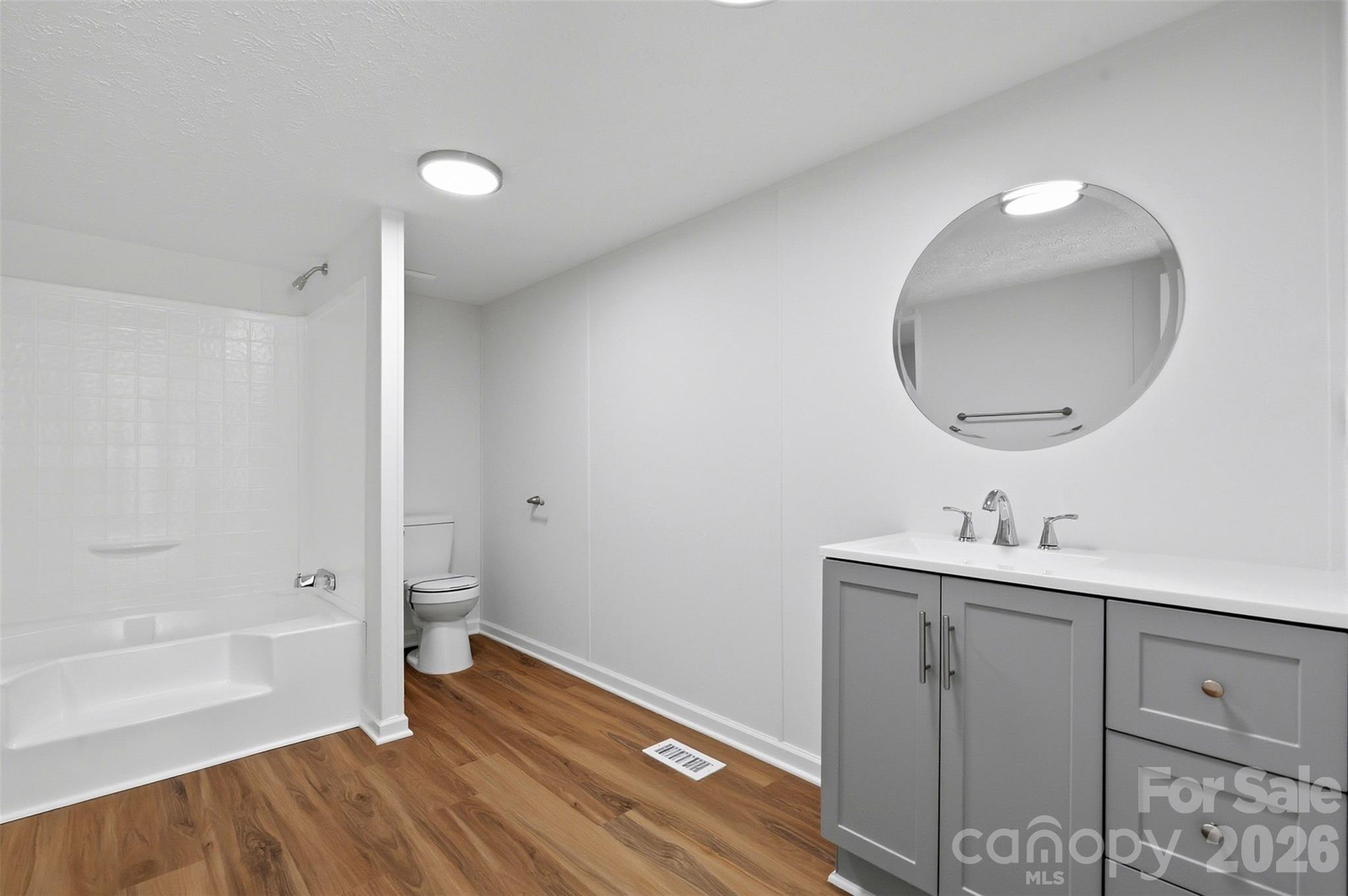 Neal Acres - Residential