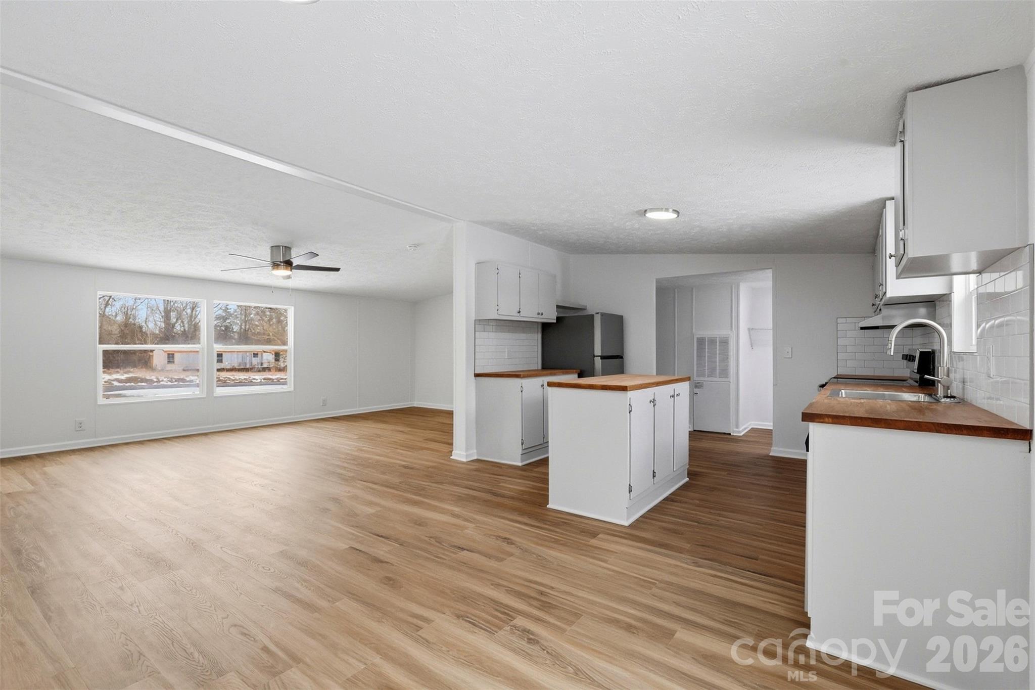 Neal Acres - Residential