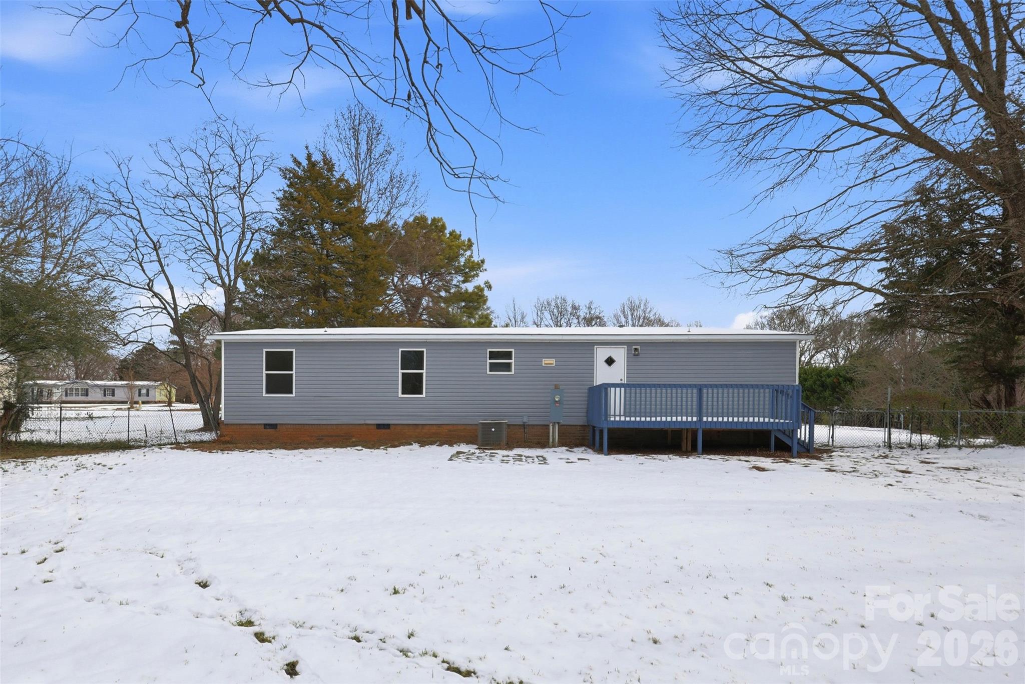 Neal Acres - Residential