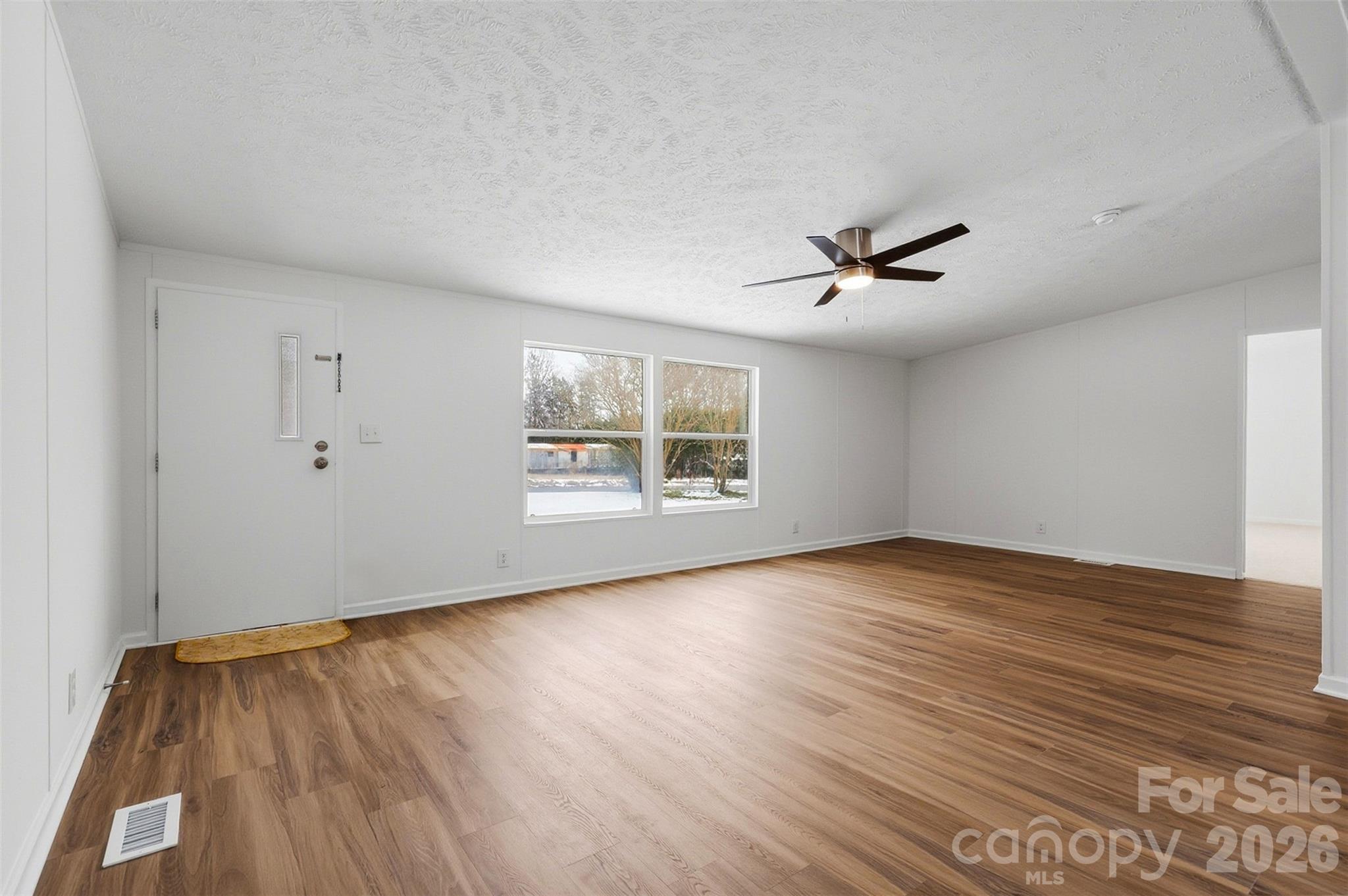 Neal Acres - Residential