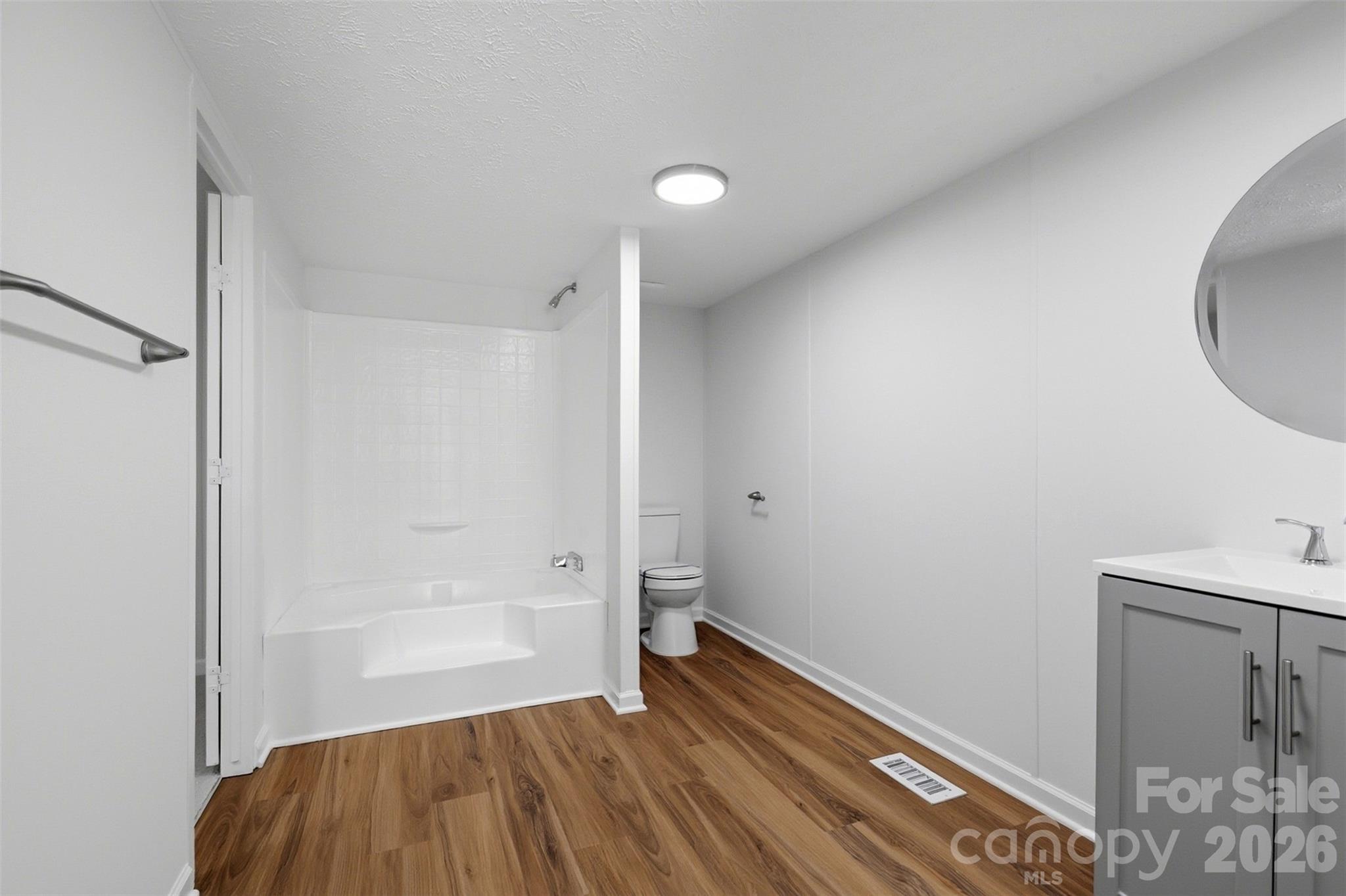 Neal Acres - Residential