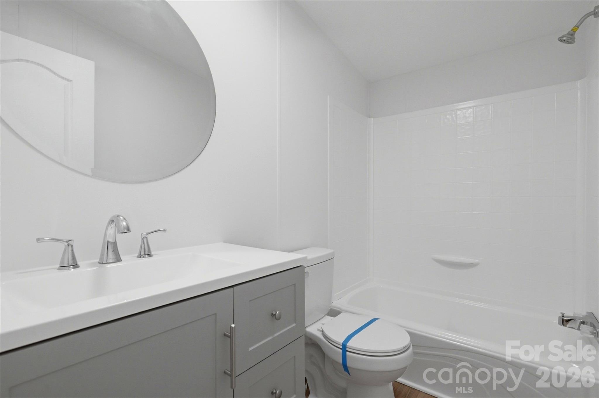 Neal Acres - Residential